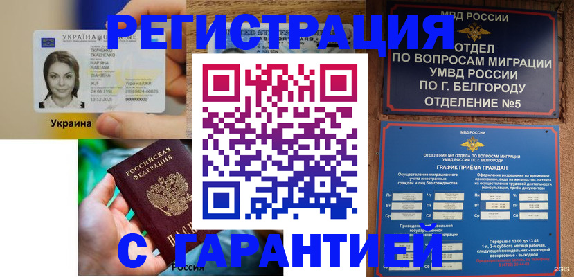 прописка иностранных граждан в Киселёвске